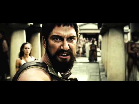300 - Offizieller Trailer 2 [HD]