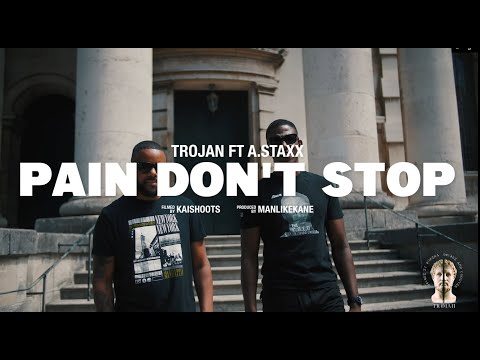 Trojan Official and A.STAXX MUSIC
