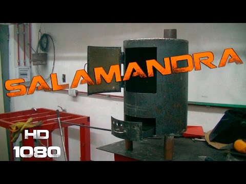 Salamandra