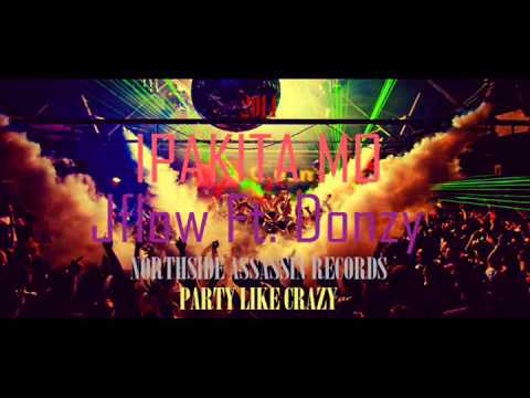 IPAKITA MO BY.JFLOW FT. DONZY (NORTHSIDE ASSASSIN REC. 2014)