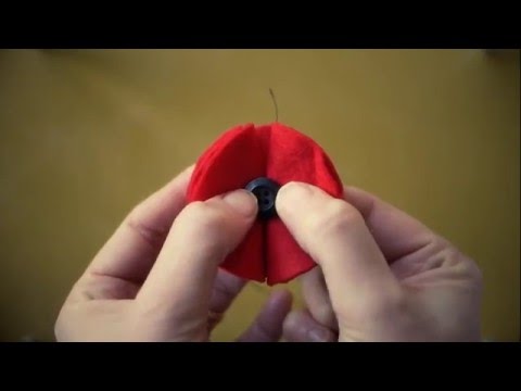 download lagu mp3 mp4 Felt Poppy Brooch Template, download lagu Felt Poppy Brooch Template gratis, unduh video klip Felt Poppy Brooch Template
