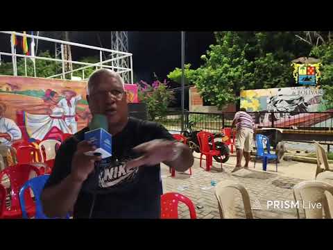 🥊Boxeo mixto, profesional y amateur, desde soplaviento - Bolívar.