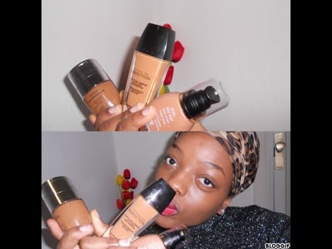comment appliquer fond de teint lancome