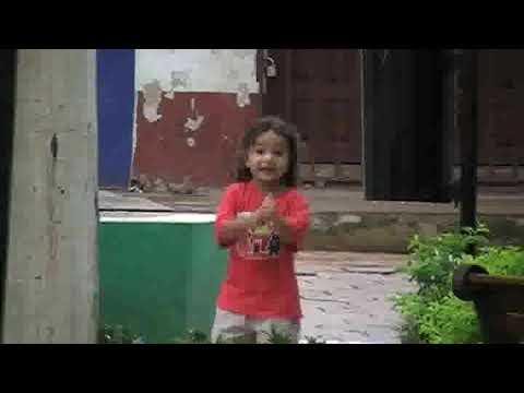 Cobija, capital del distrito de Pando, Bolivia.