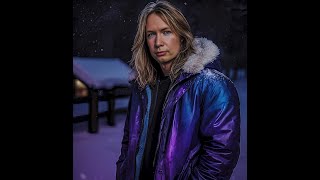 Kotipelto - Snowbound 🌬️❄️ (2004) / 4k / Ultra HD