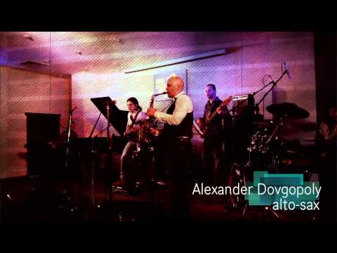 Alexander Dovgopoly Project -Enjoy