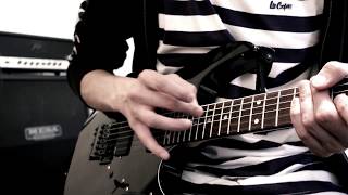 Threat Signal - A New Beginning (Outro Cover)