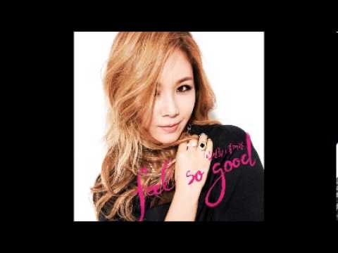 Lim Jung Hee(임정희) - Feel So Good (Original Ver.)