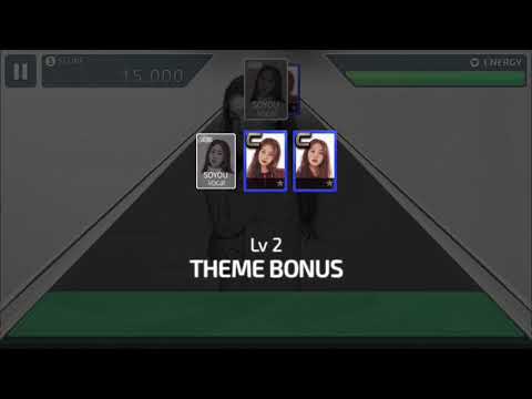 SUPERSTAR STARSHIP | SOYOU, JUNGGIGO - 썸 SOME (Hard)