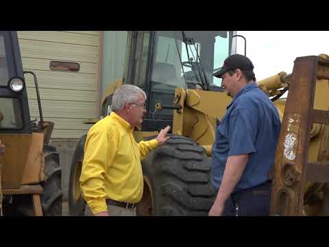 BigIron Testimonials - Green Acres Hay Farms - Arkansas