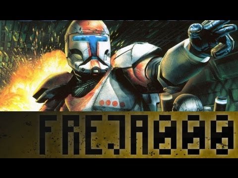 Let's Play Star Wars Republic Commando E3
