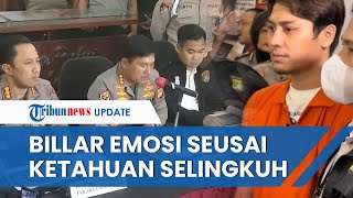 Download lagu Motif Rizky Billar Lakukan KDRT ke Lesti Kejora Terungkap, Ternyata Emosi seusai Ketahuan Selingkuh mp3
