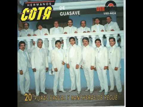 LOS HNOS COTA- TECATEANDO- LA IGUANA