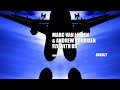 Marc Van Linden Andrew Robbixen Fly With US