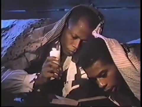 Partnership for a Drug-Free America - "Slavery" (1991, USA)