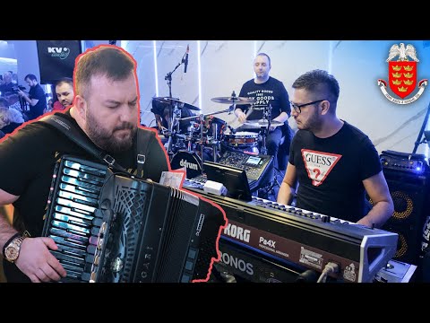 BORKO RADIVOJEVIC & ORK.TIGROVI - SUPER KOLO - MUZICKA ZABAVA KRALJEVO 2020- OSKAR LUX