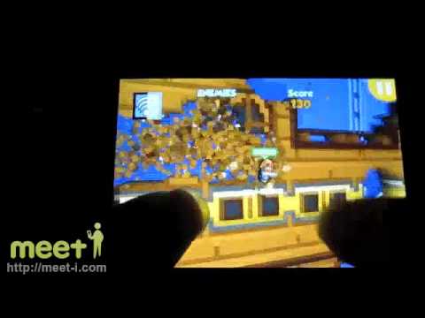 『Rocket Riot HD』 - iPhone(meet-i.com)