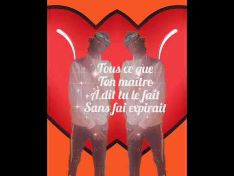 DJ OSSI (la rentrée) paroles 2022