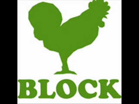 Cock Blocked