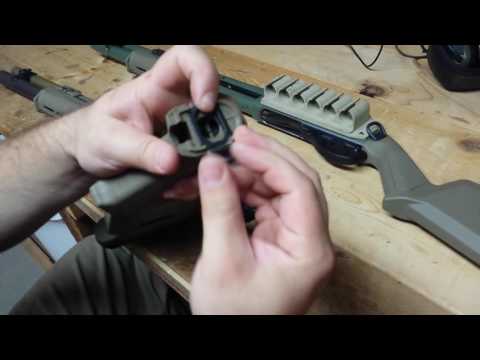 Magpul MOE Sling Loop Mod