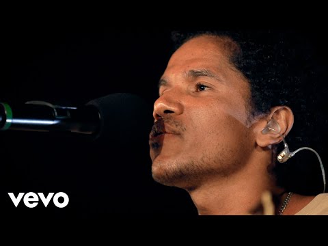 Espero Que Um Dia - Natiruts