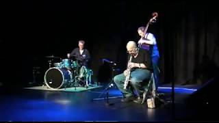 Lol Coxhill  Alan Niblock Steve Noble