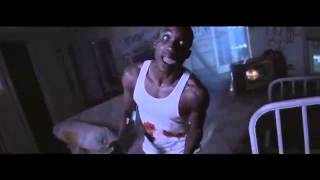 Hopsin - I Need Help (Music Video)