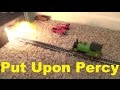 Put Upon Percy