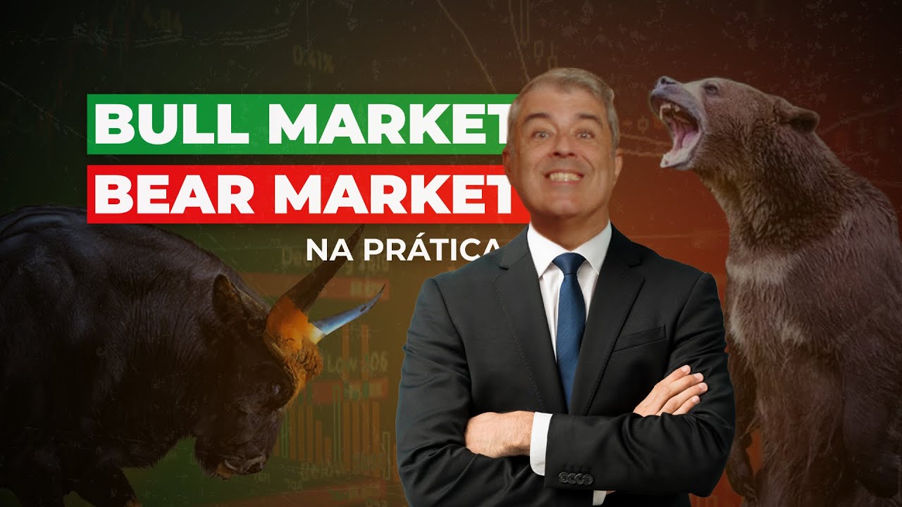 Entendendo Como Os Ciclos de Mercado Interagem entre si