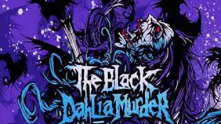 8 bit: The Black Dahlia Murder - Built For Sin/I'm Charming