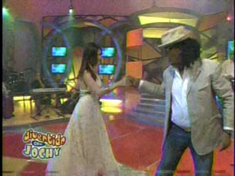 Divertido Con Jochy Sergio Vargas   Pero que Va