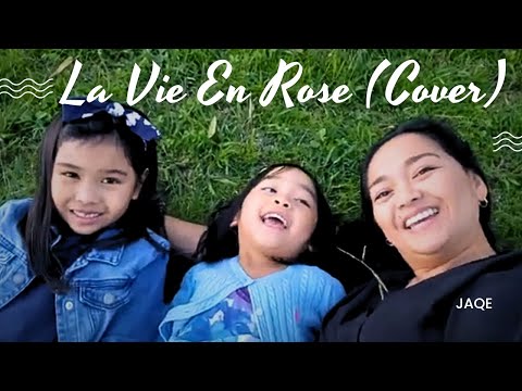 JAQE - La vie en rose