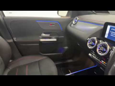 Mercedes-Benz EQA EQA 250+ Amg Line Executive - Image 2