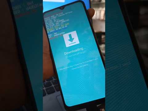 Samsung A12 download mode | Samsung A12 download mode kese kare | download mode #short #shorts