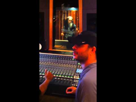 LENKY MARSDEN @ AREA 39 WITH KAMBIO & REVLO