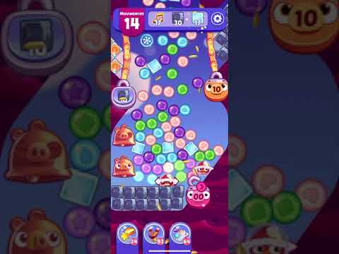Angry Birds - Dream Blast 729