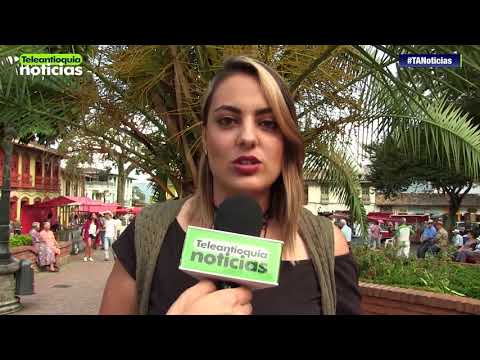 Habitantes de Jericó al rescate de perros callejeros