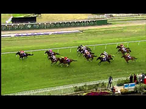 Volkstock'n'barrell NZ Derby