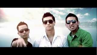 Fernando y Patrick - Te Amo (Video Oficial) (HD)