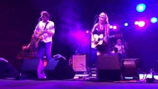 Bruce Robison &amp; Kelly Willis
