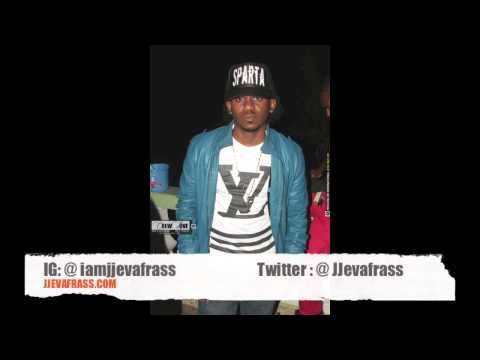 Chilando - Smoke It (Dej Loaf Remix) October 2014