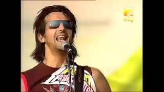 Timoria - Bella Bambola (Live MTV 2002)