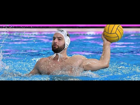 Szolnok vs Orvosi OSC - Full Match - EuroCup Final 2021 - First Match