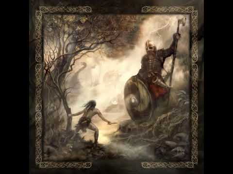 Hammer Horde - Vinlander / 2012 / Full Album / HD QUALITY