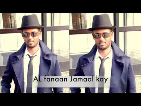 Jamaal K Xinjiro Somali love Song 2016