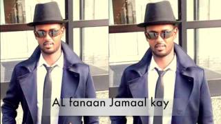 Jamaal K Xinjiro Somali love Song 2016