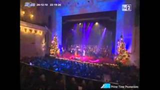 Concerto di Natale, XVIII edizione - Al Jarreau & Musica Nuda