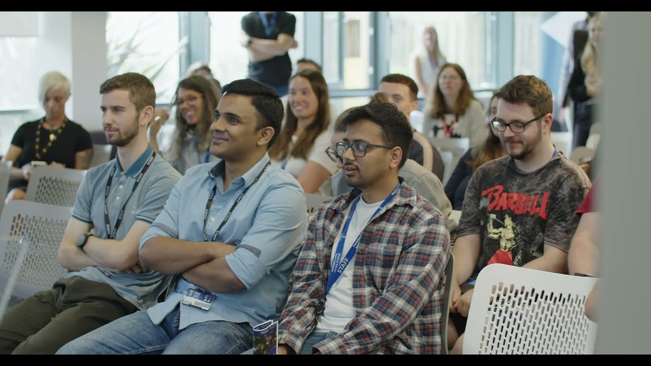 Population Data Science Summer Intern Showcase 2023