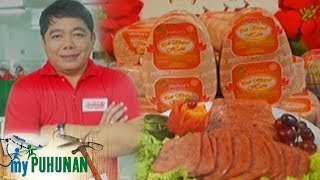 May Puhunan Features