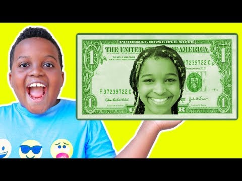 Who Will Be The RICHEST Kid! - Onyx Kids